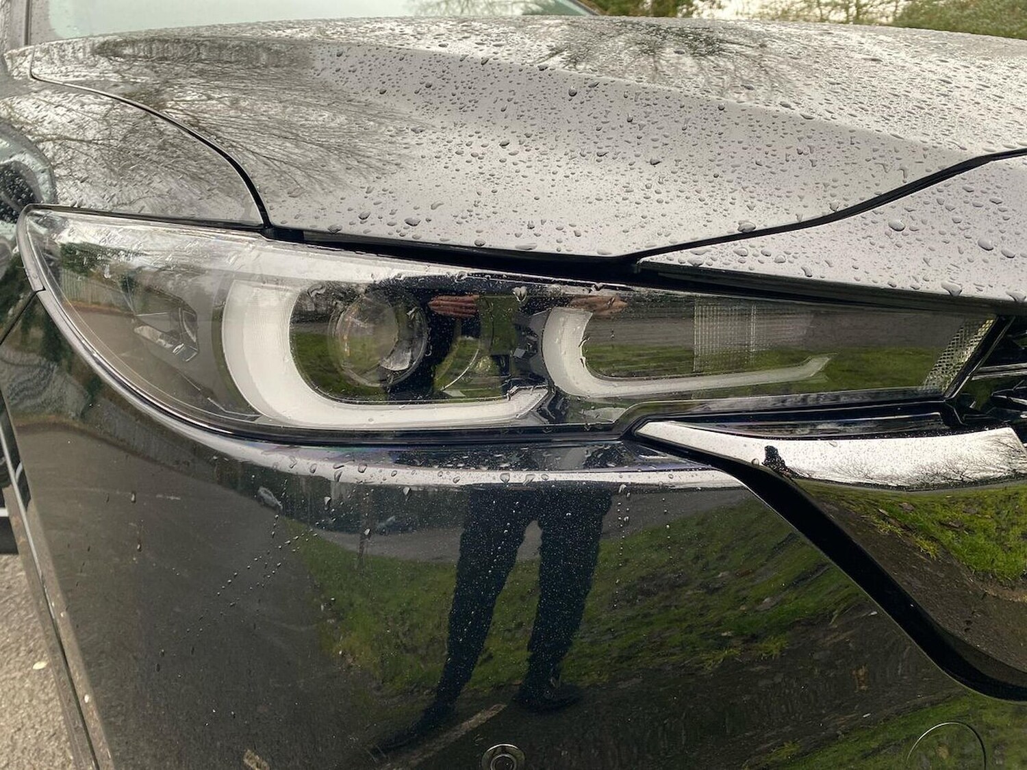 Used Mazda CX-5 2023 for sale - 77639291: Photo 34