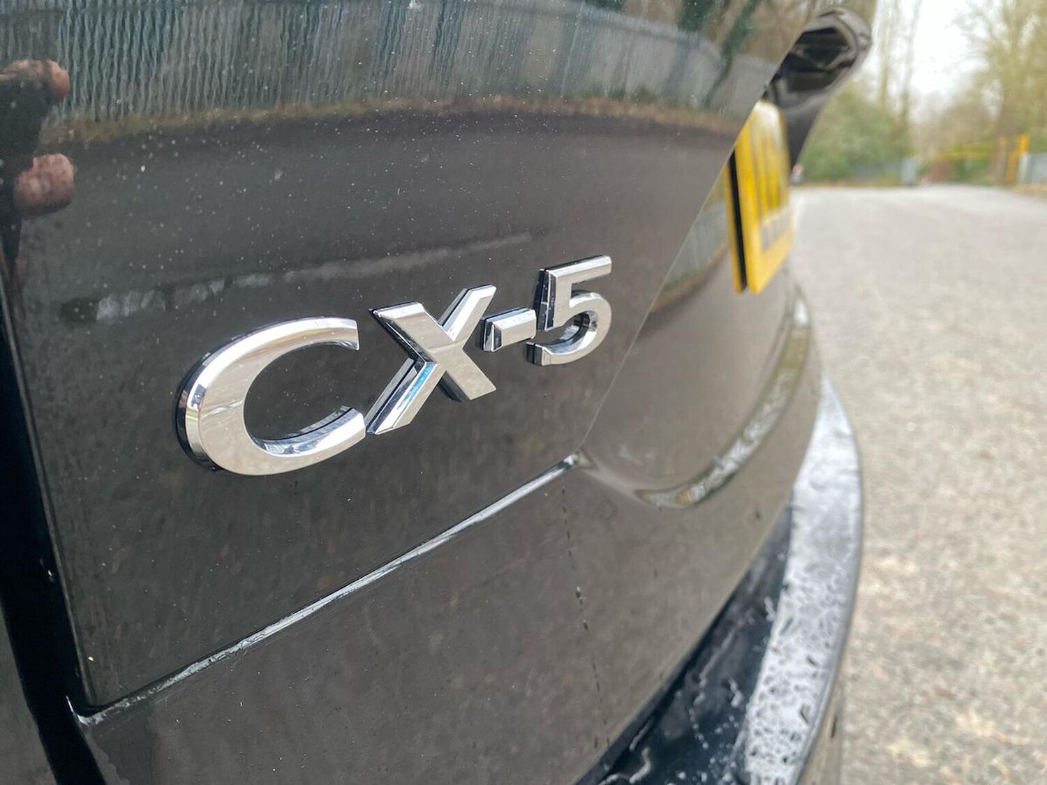 Used Mazda CX-5 2023 for sale - 77639291: Photo 35