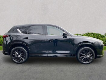 Used Mazda CX-5 2023 for sale - 77639291: Photo