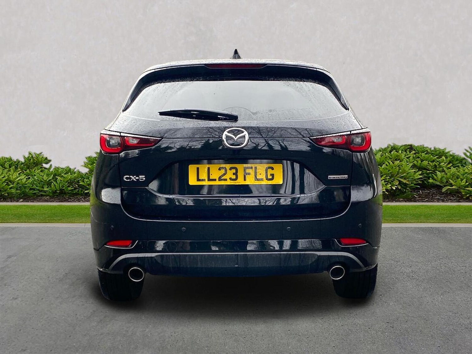 Used Mazda CX-5 2023 for sale - 77639291: Photo 4