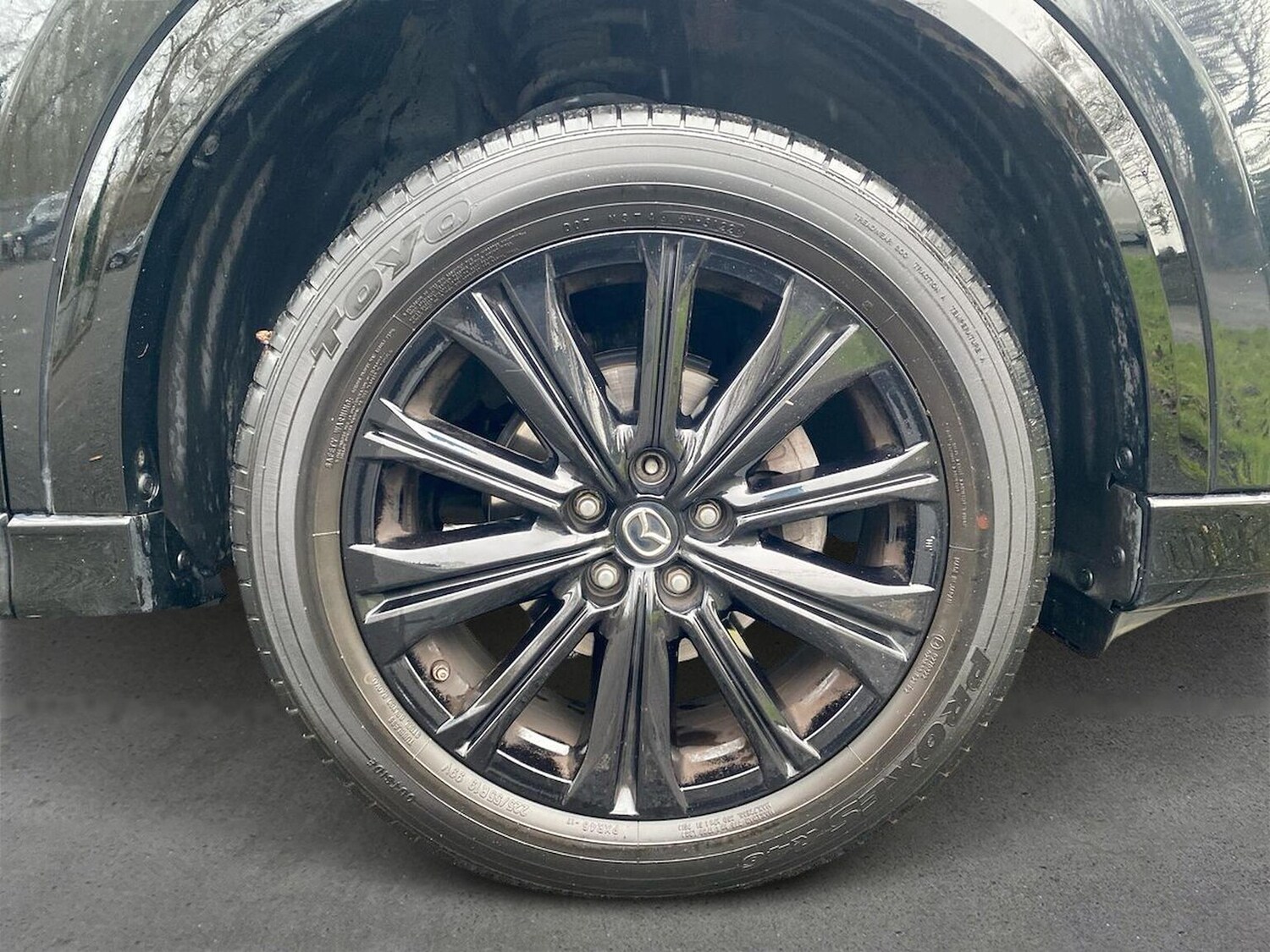 Used Mazda CX-5 2023 for sale - 77639291: Photo 6