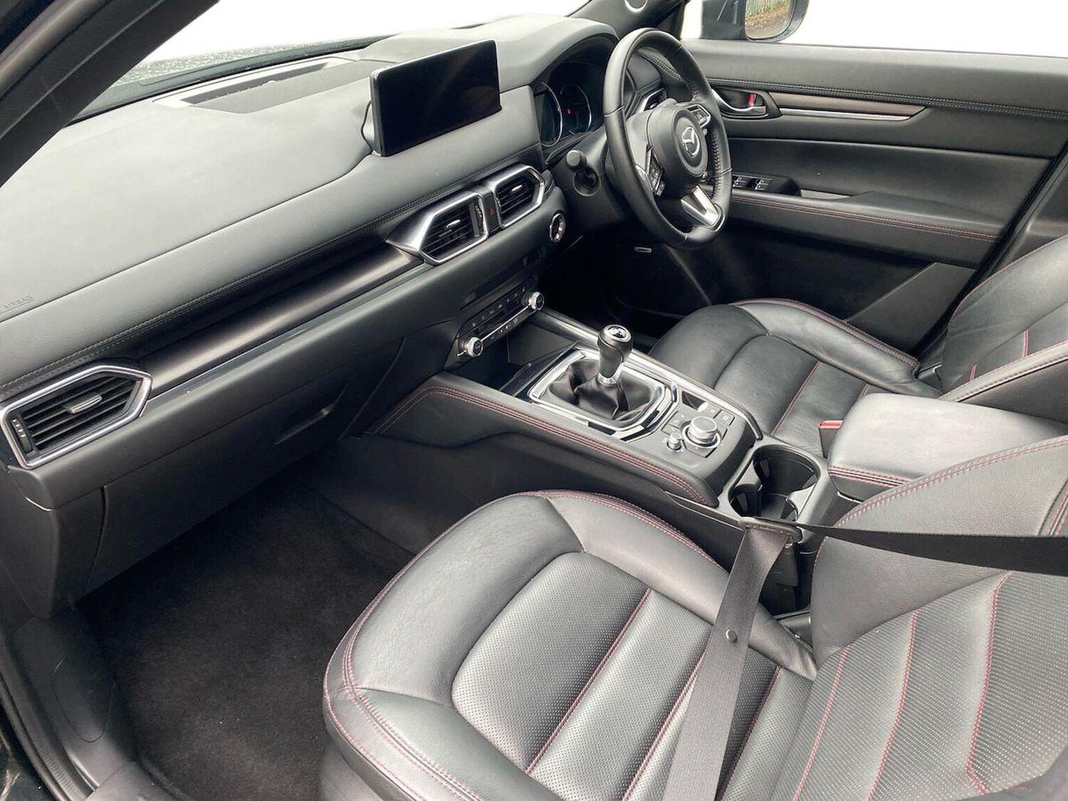 Used Mazda CX-5 2023 for sale - 77639291: Photo 7