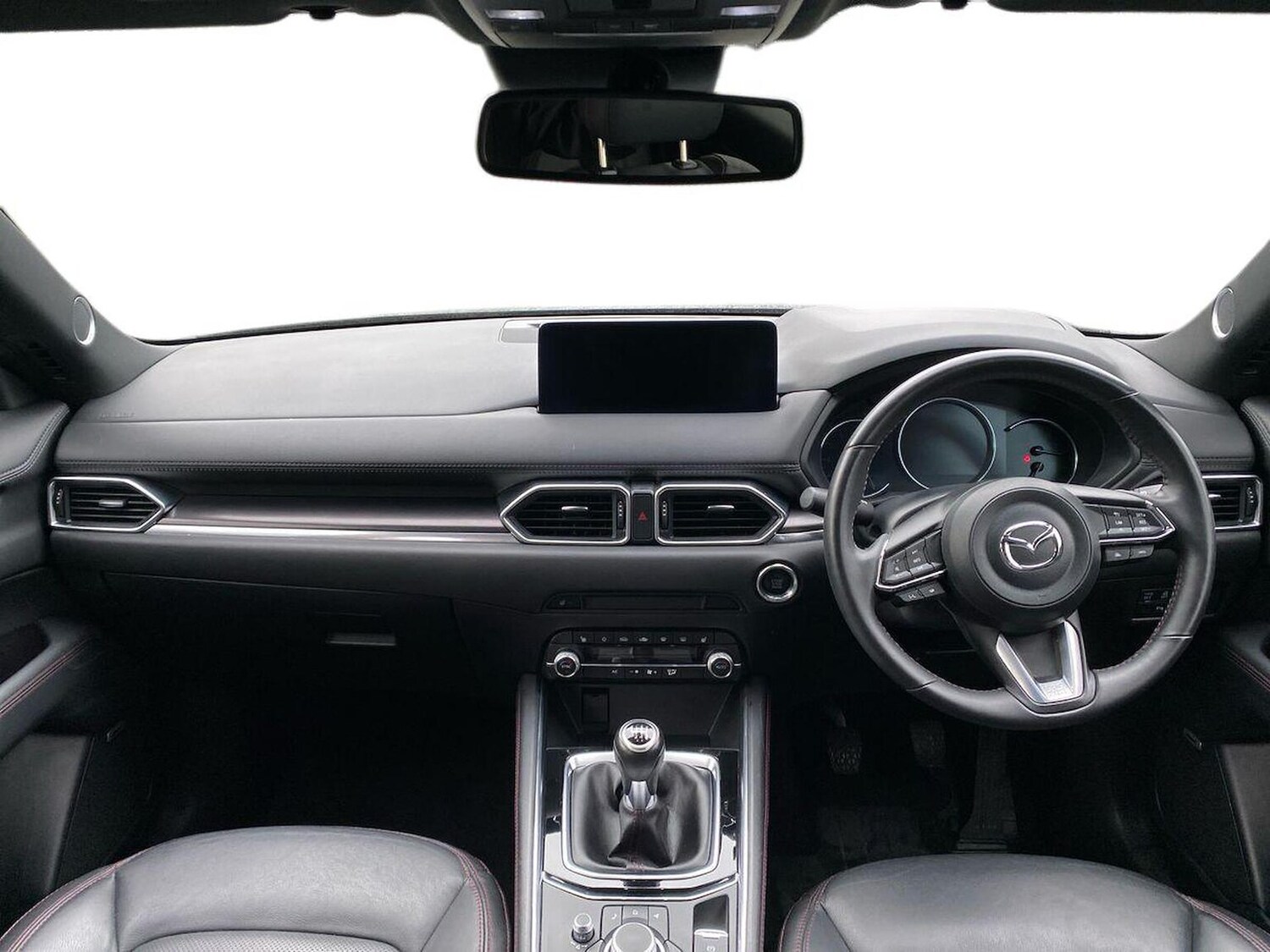 Used Mazda CX-5 2023 for sale - 77639291: Photo 8