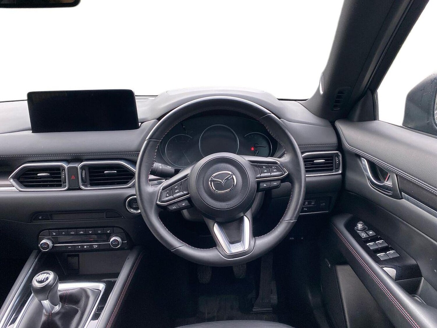 Used Mazda CX-5 2023 for sale - 77639291: Photo 9