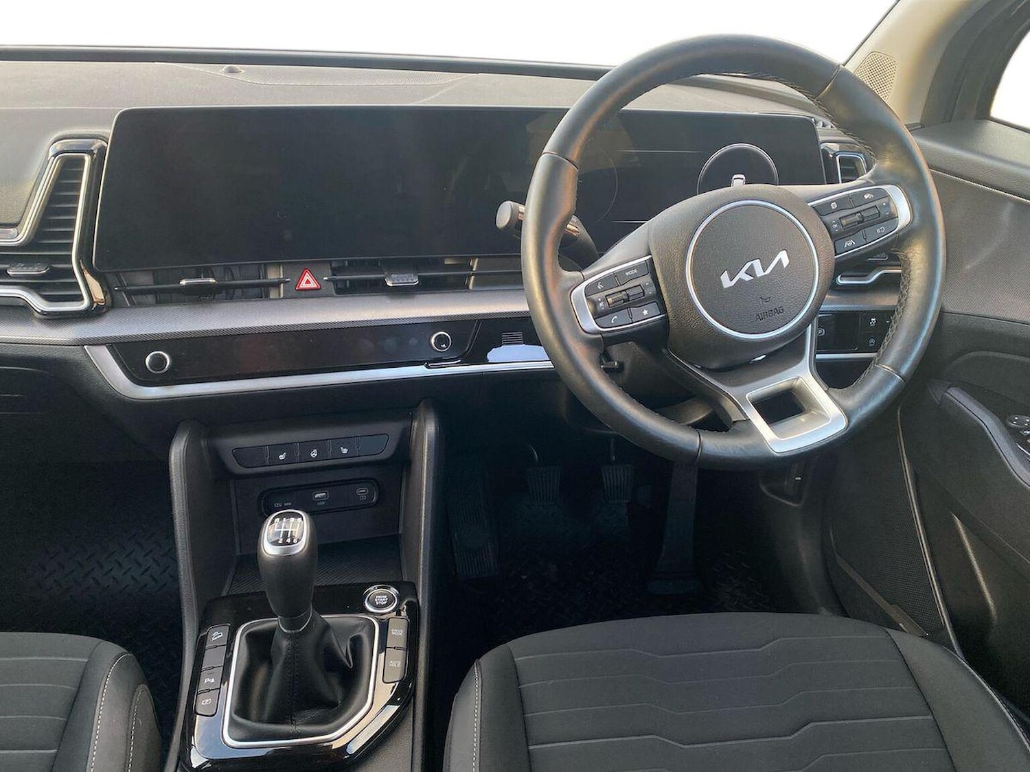 Used Kia Sportage 2024 for sale - 77008288: Photo 11