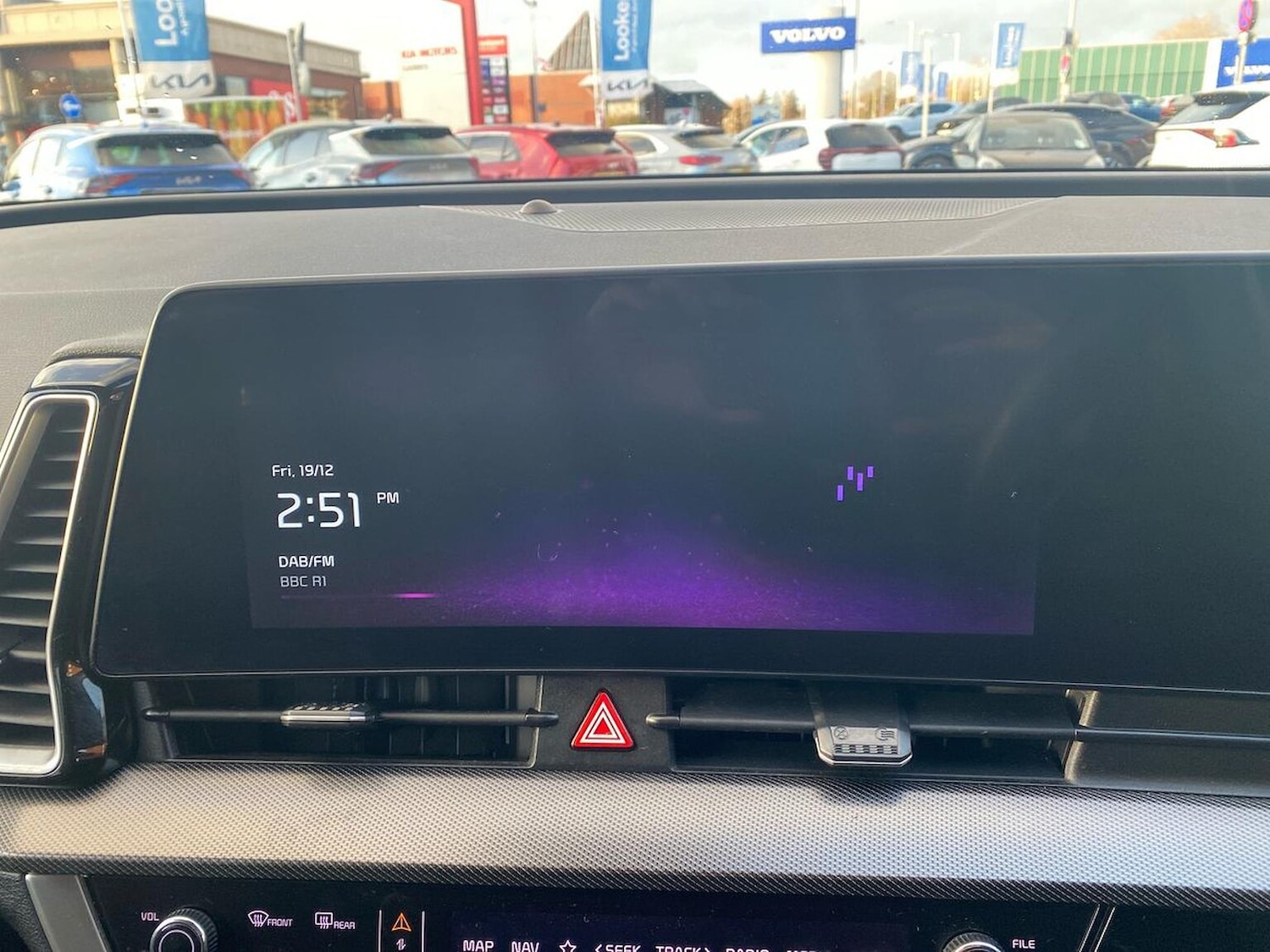 Used Kia Sportage 2024 for sale - 77008288: Photo 13