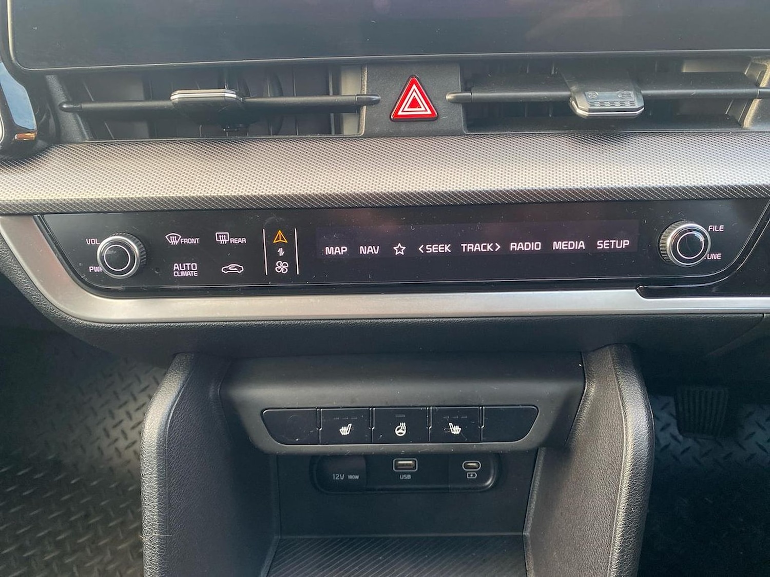 Used Kia Sportage 2024 for sale - 77008288: Photo 14