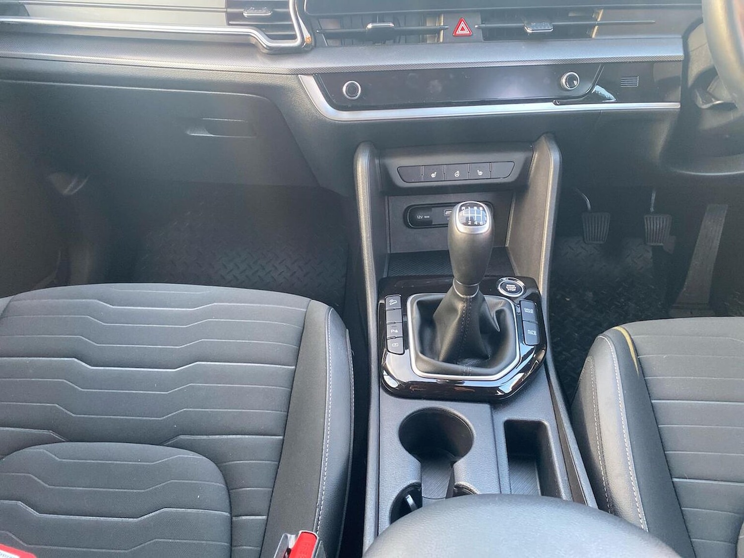 Used Kia Sportage 2024 for sale - 77008288: Photo 15