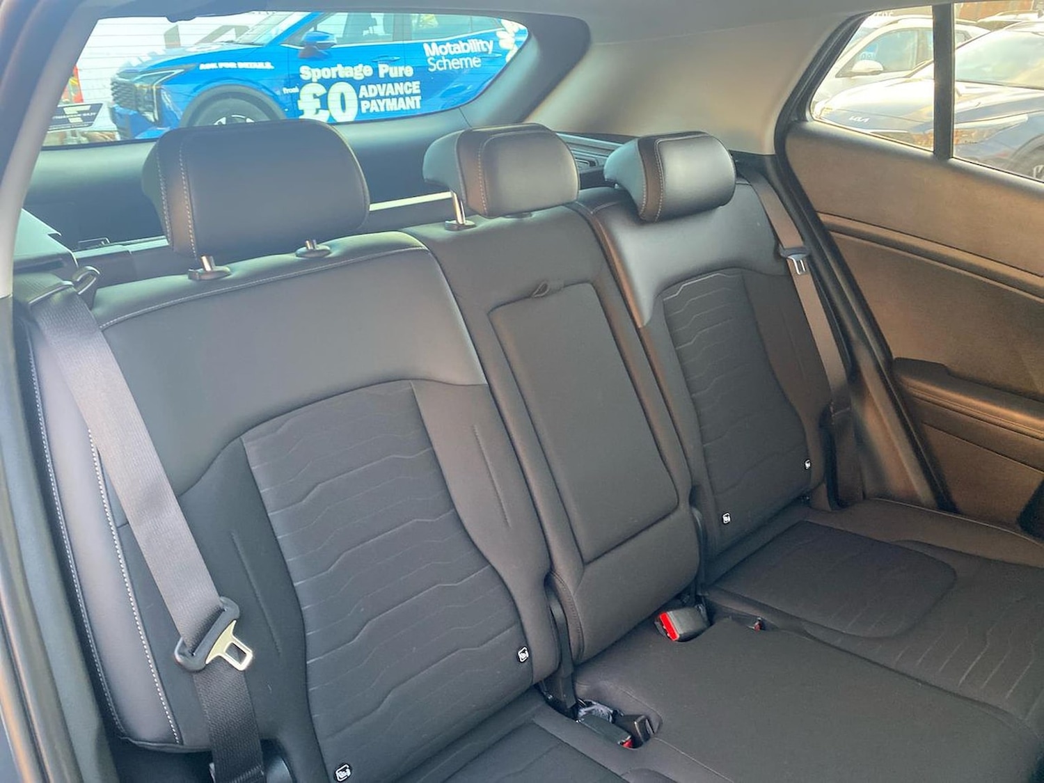 Used Kia Sportage 2024 for sale - 77008288: Photo 18