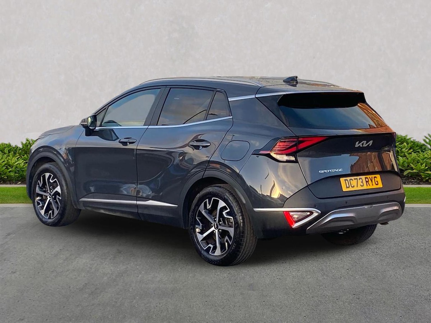 Used Kia Sportage 2024 for sale - 77008288: Photo 2