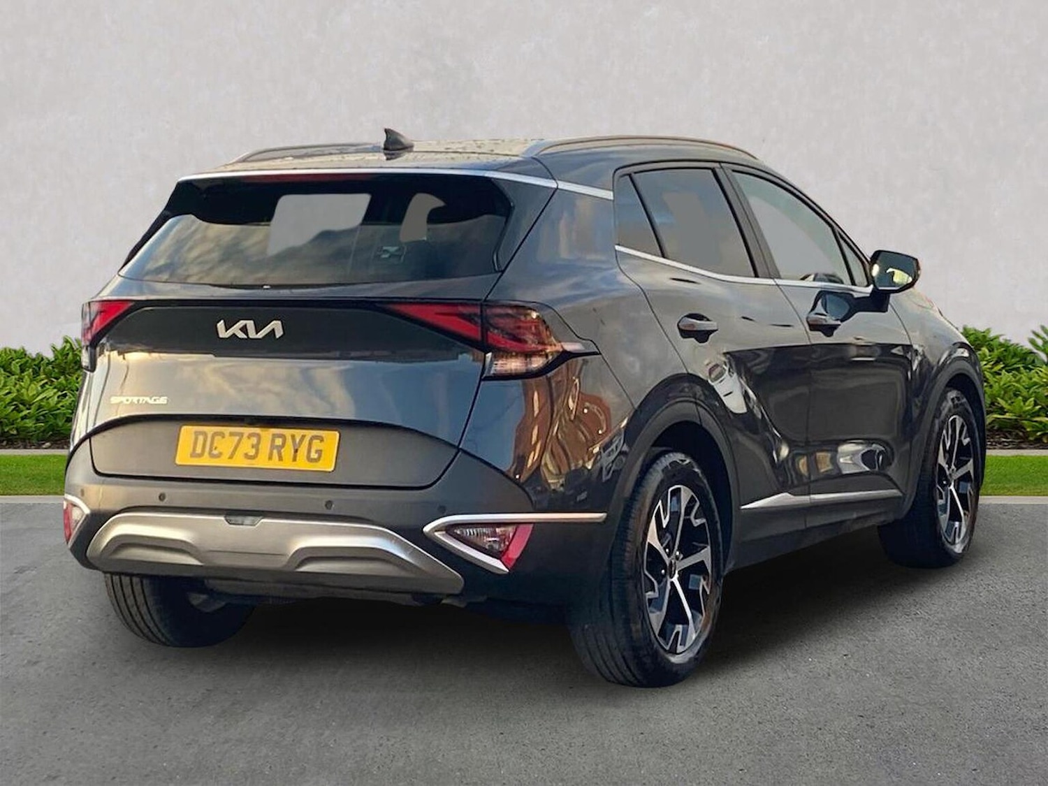 Used Kia Sportage 2024 for sale - 77008288: Photo 20