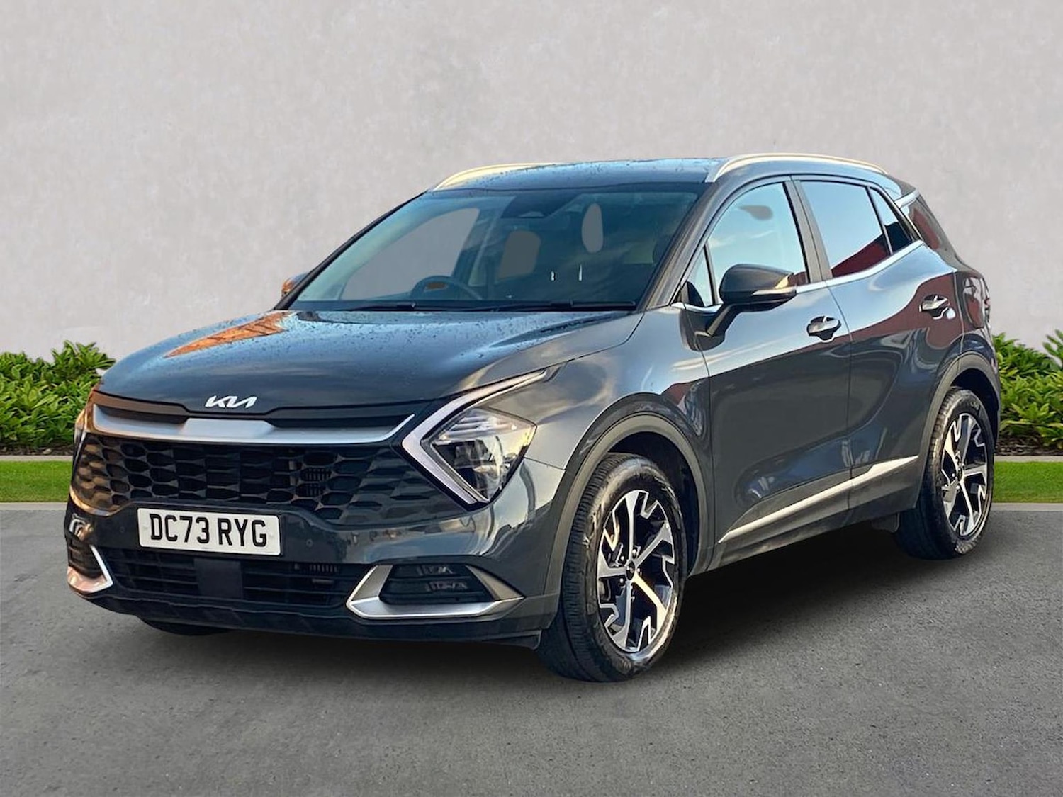 Used Kia Sportage 2024 for sale - 77008288: Photo 22