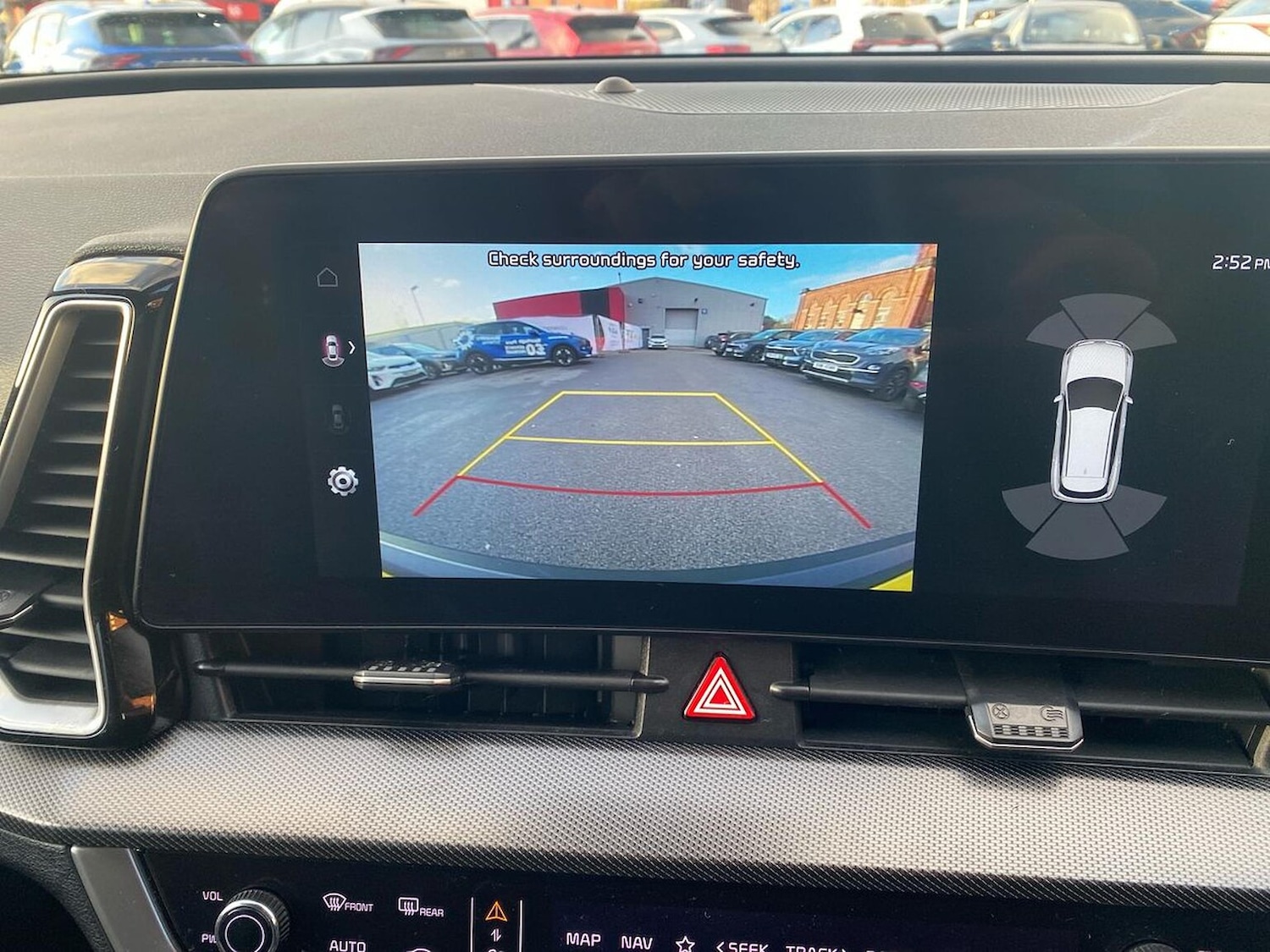 Used Kia Sportage 2024 for sale - 77008288: Photo 25