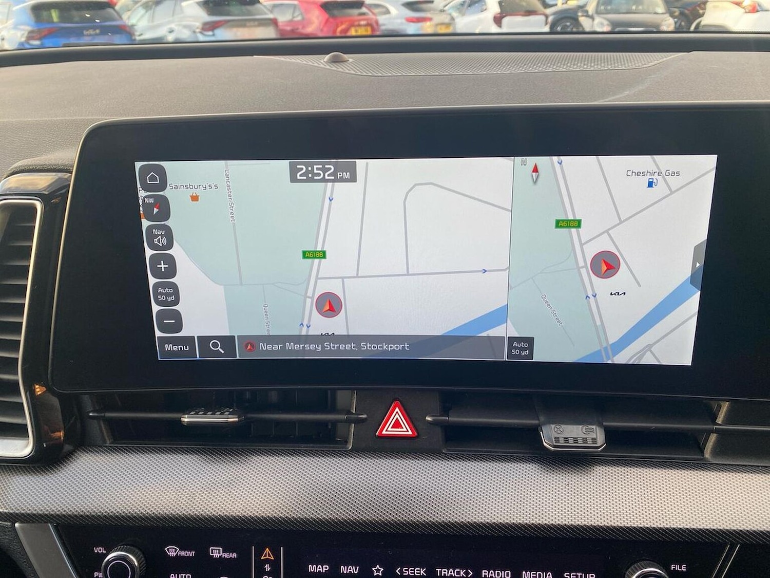 Used Kia Sportage 2024 for sale - 77008288: Photo 26