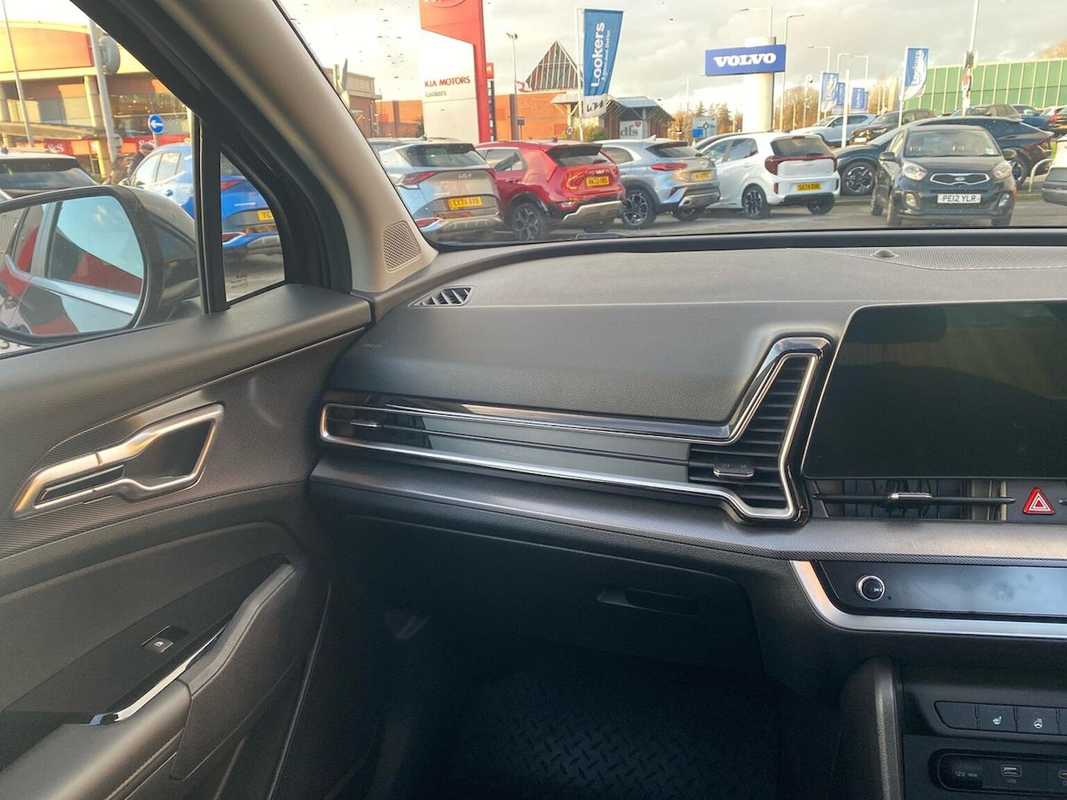 Used Kia Sportage 2024 for sale - 77008288: Photo 27