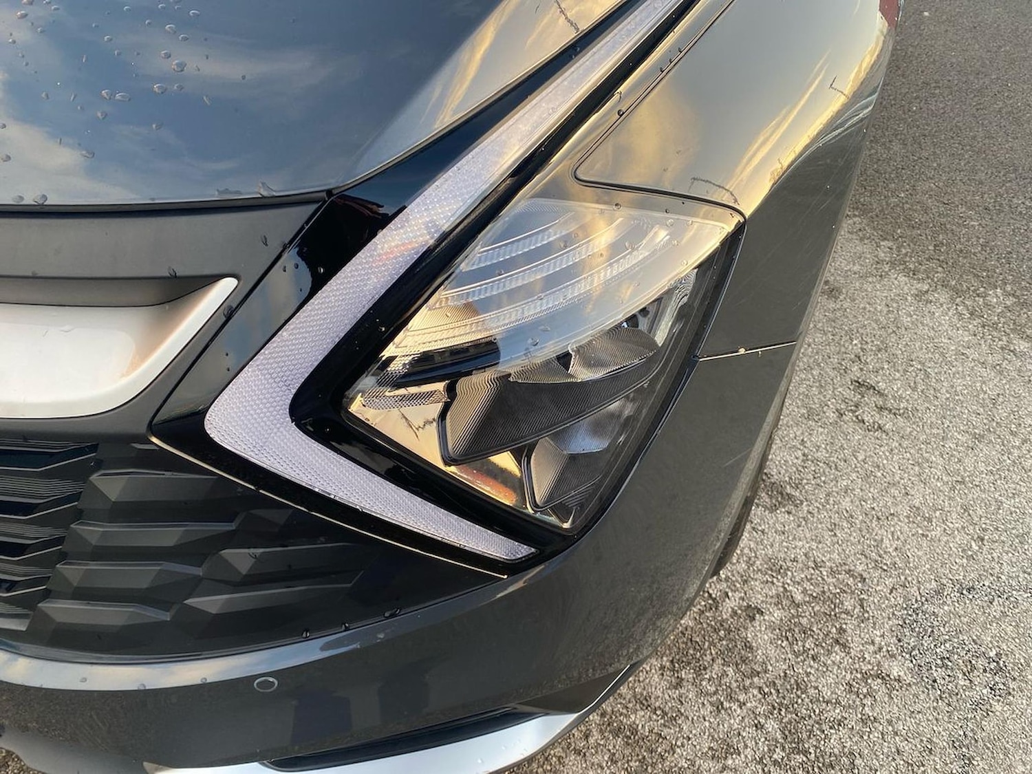 Used Kia Sportage 2024 for sale - 77008288: Photo 36