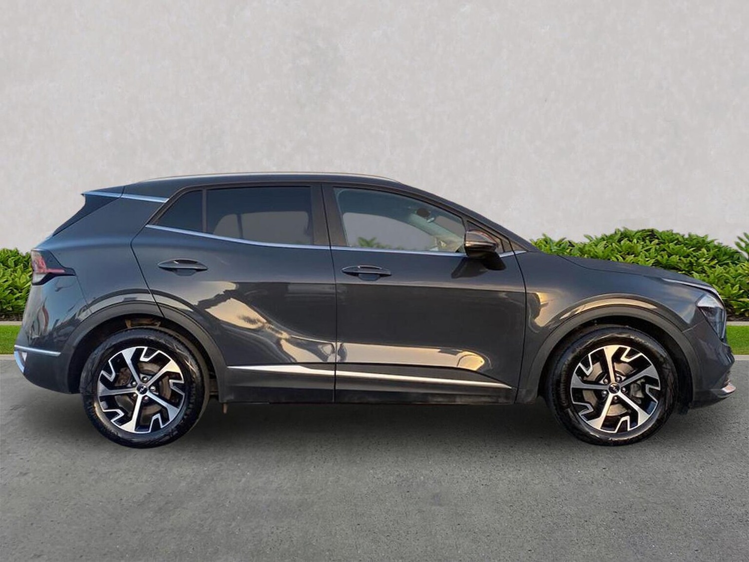 Used Kia Sportage 2024 for sale - 77008288: Photo 5