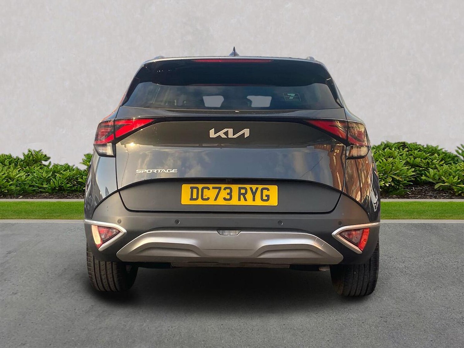 Used Kia Sportage 2024 for sale - 77008288: Photo 6