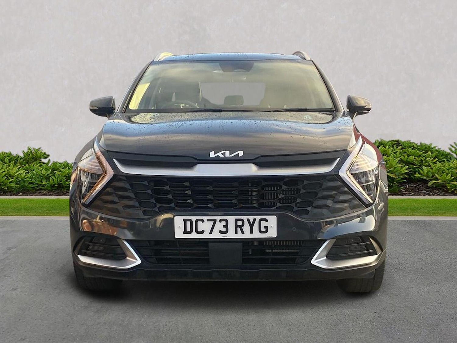 Used Kia Sportage 2024 for sale - 77008288: Photo 7