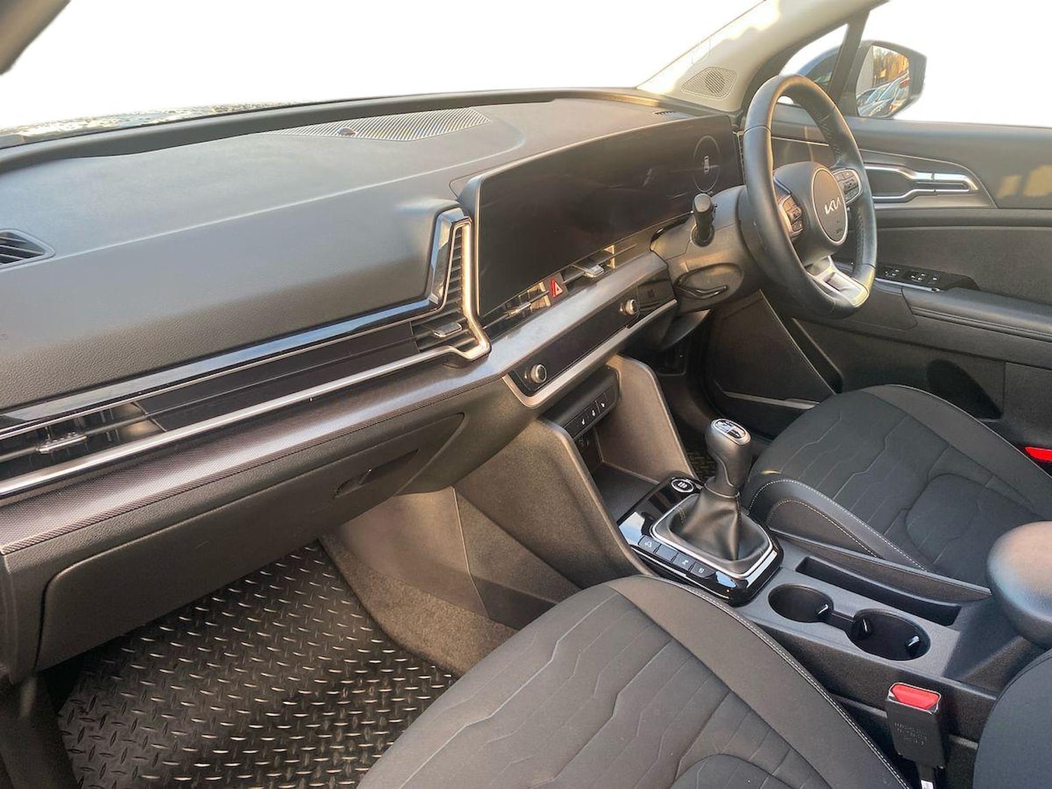 Used Kia Sportage 2024 for sale - 77008288: Photo 9