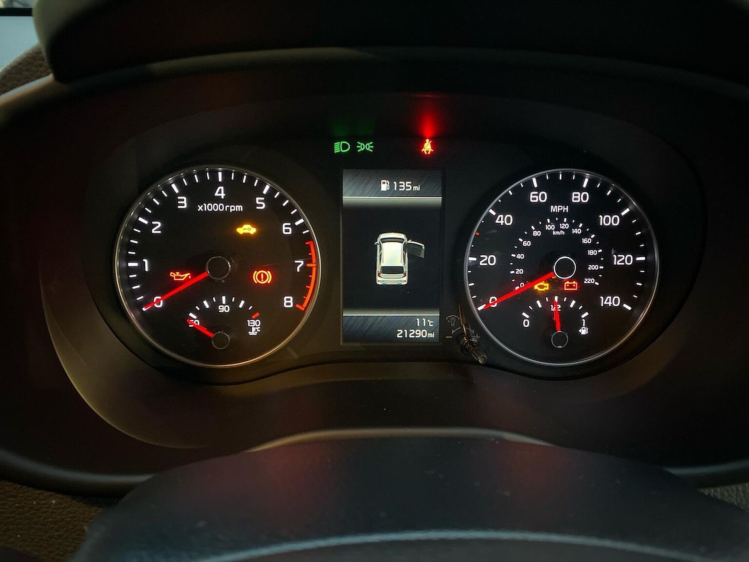 Used Kia Picanto 2023 for sale - 76594909: Photo 10