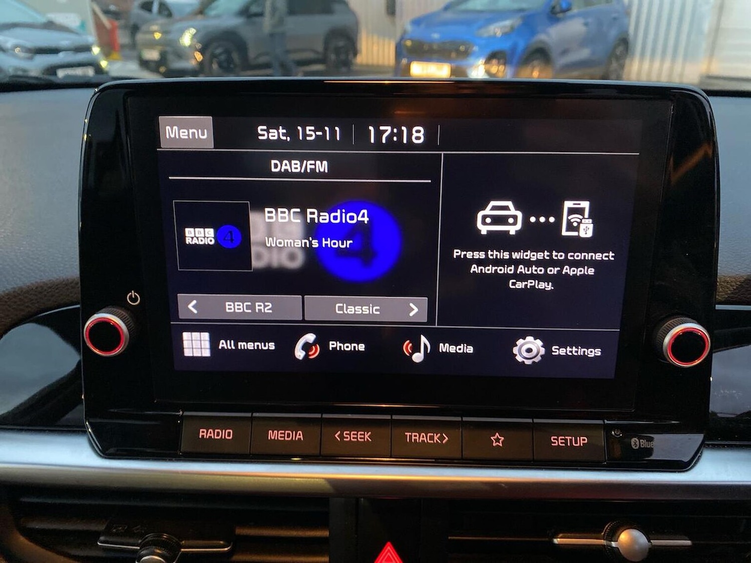 Used Kia Picanto 2023 for sale - 76594909: Photo 11