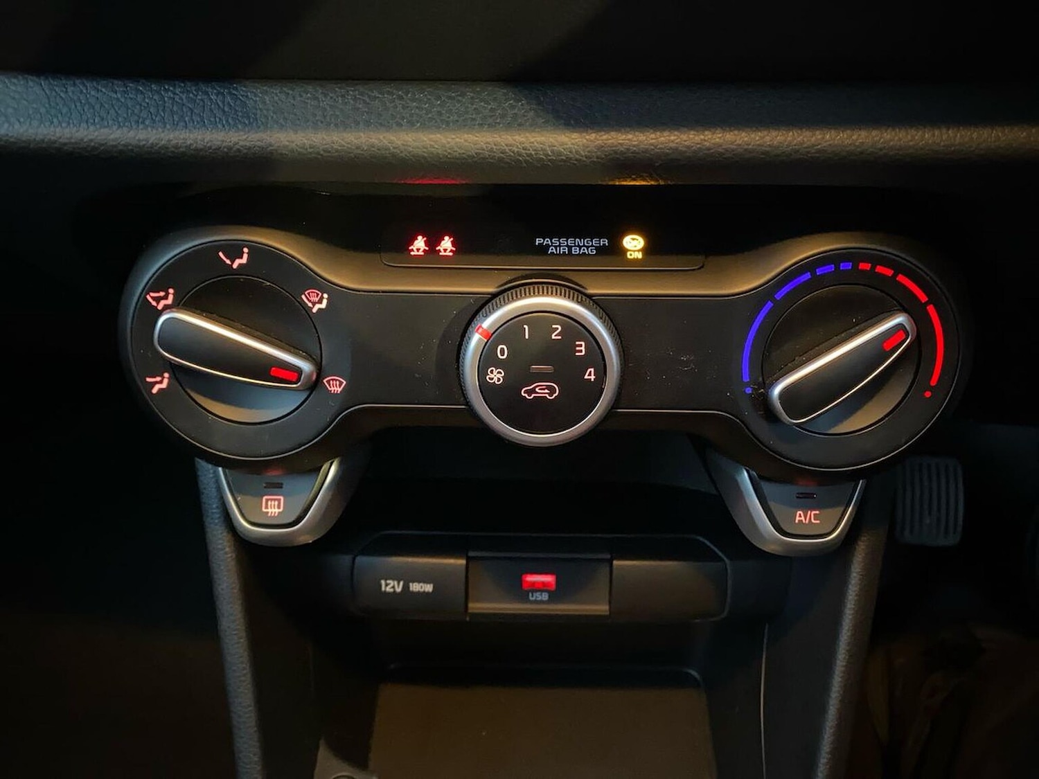 Used Kia Picanto 2023 for sale - 76594909: Photo 12