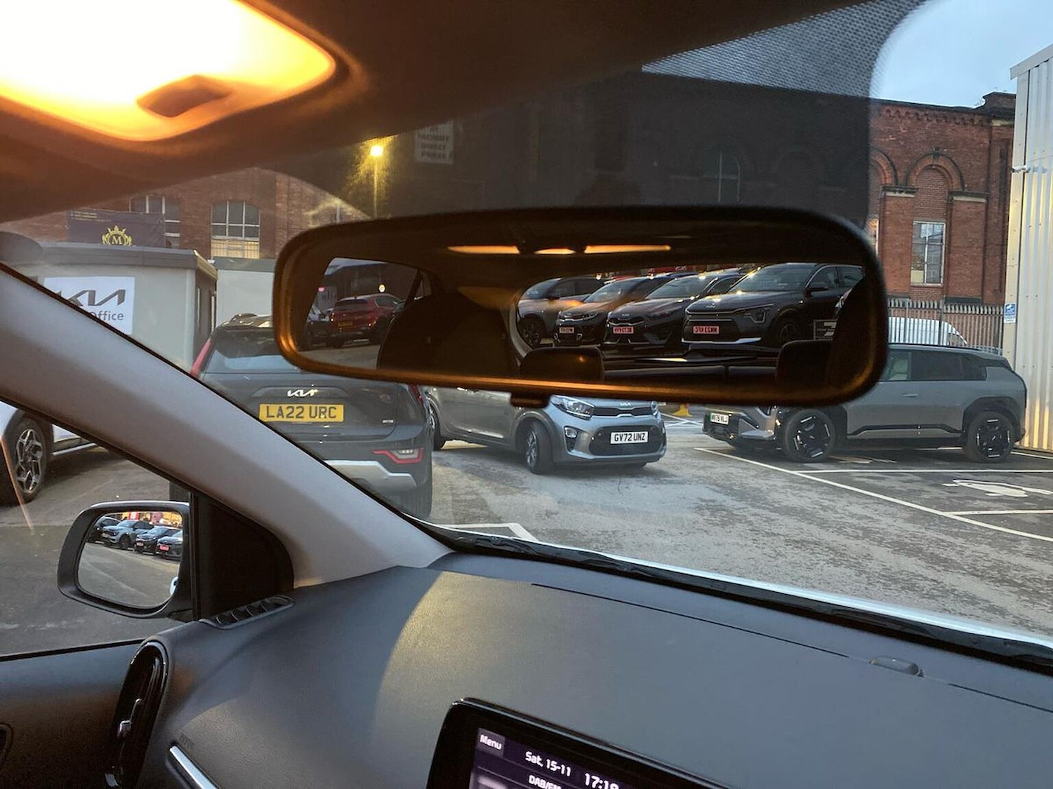 Used Kia Picanto 2023 for sale - 76594909: Photo 14