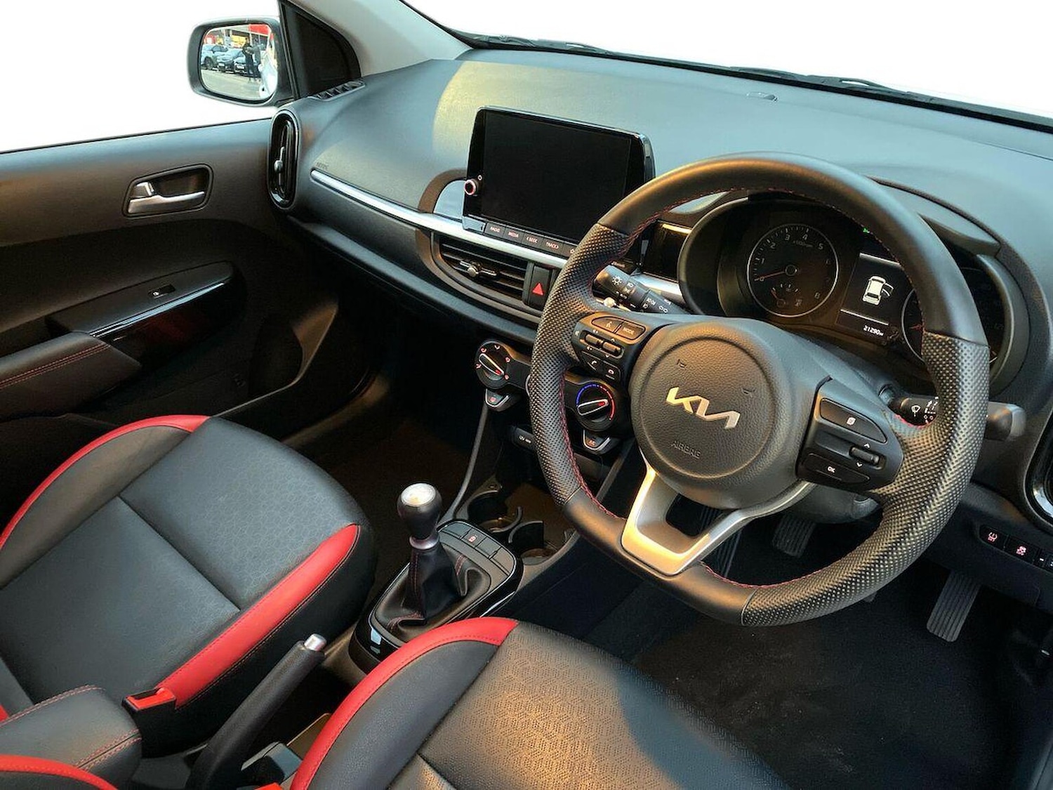 Used Kia Picanto 2023 for sale - 76594909: Photo 15