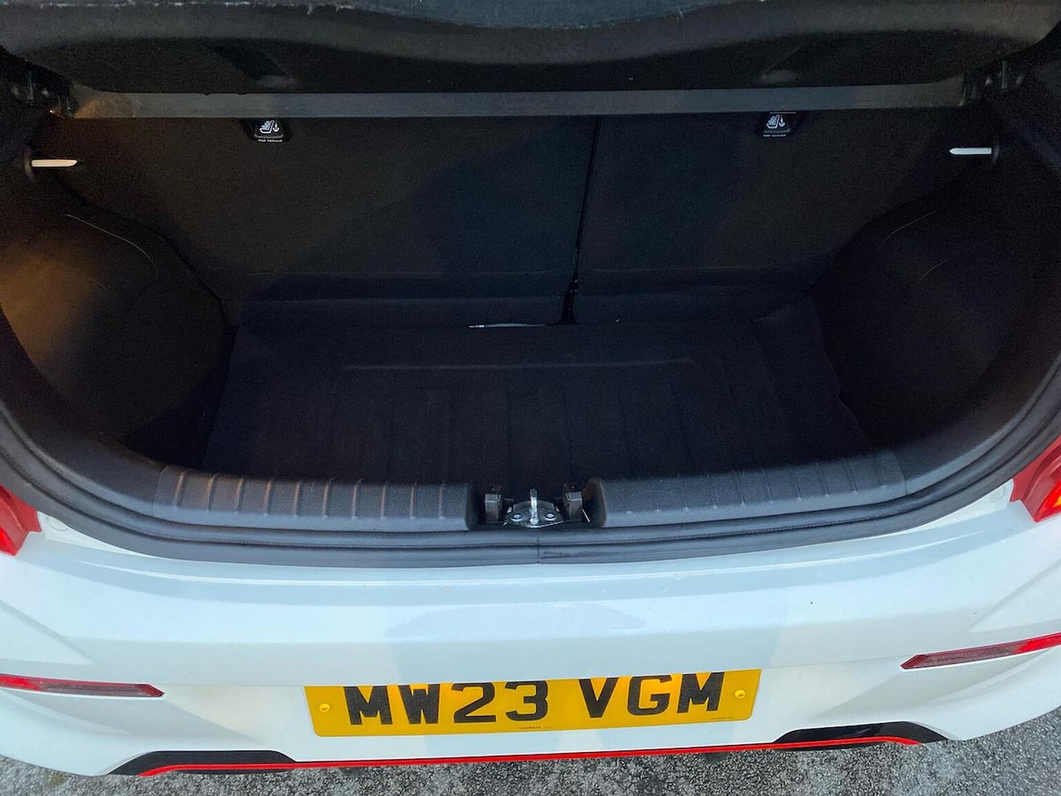 Used Kia Picanto 2023 for sale - 76594909: Photo 17