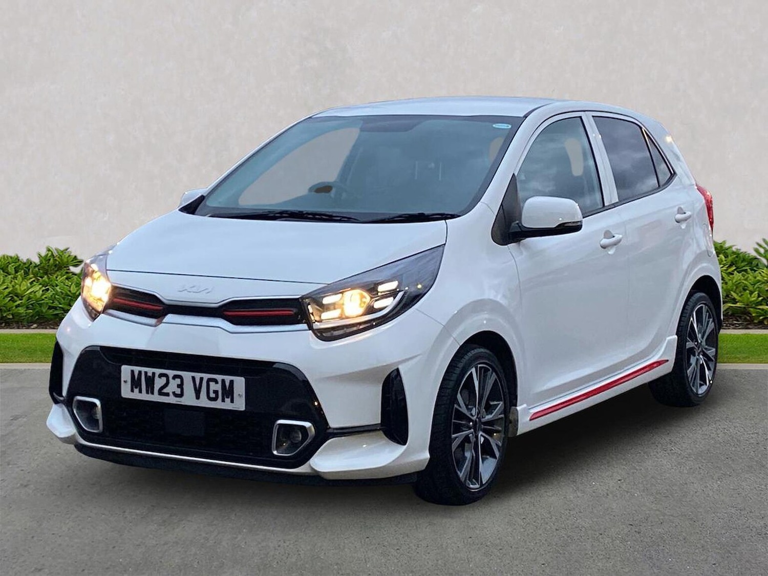 Used Kia Picanto 2023 for sale - 76594909: Photo 20