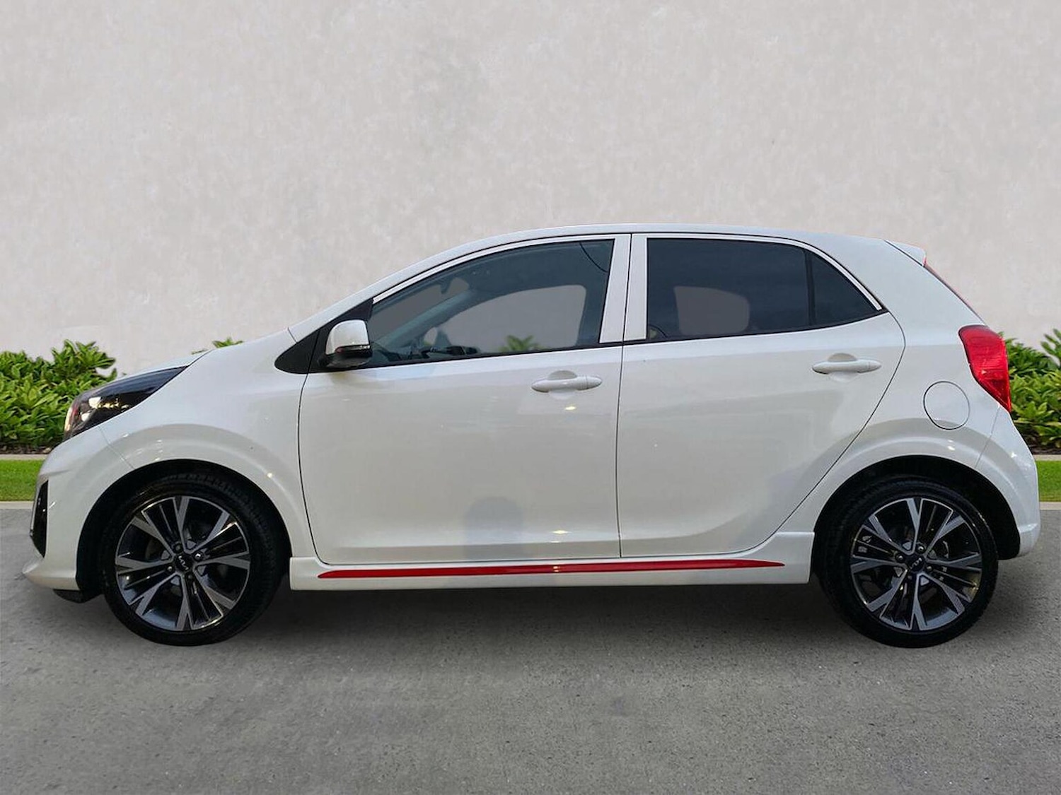 Used Kia Picanto 2023 for sale - 76594909: Photo 21