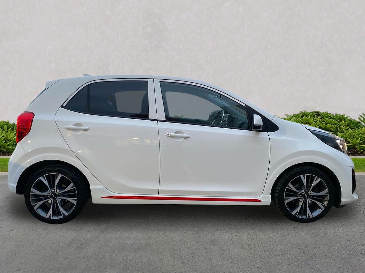 Used Kia Picanto 2023 for sale - 76594909: Photo 3