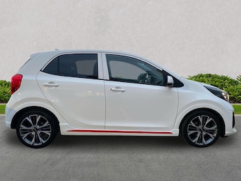 Used Kia Picanto 2023 for sale - 76594909: Photo