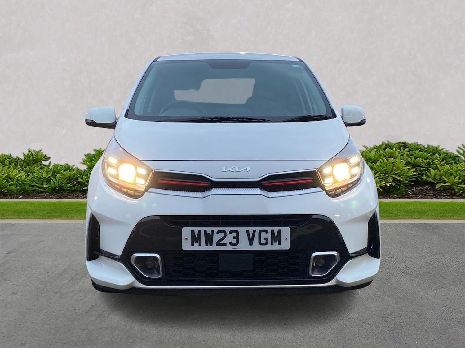 Used Kia Picanto 2023 for sale - 76594909: Photo 5