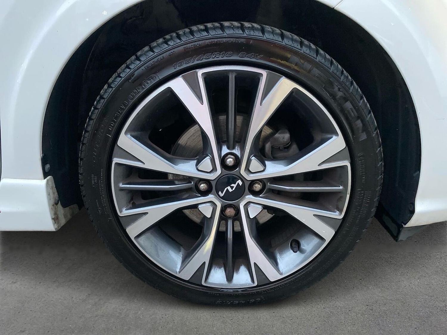 Used Kia Picanto 2023 for sale - 76594909: Photo 6