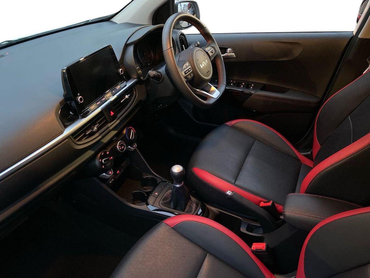 Used Kia Picanto 2023 for sale - 76594909: Photo 7