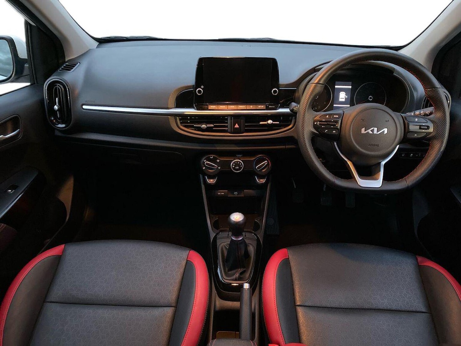 Used Kia Picanto 2023 for sale - 76594909: Photo 8