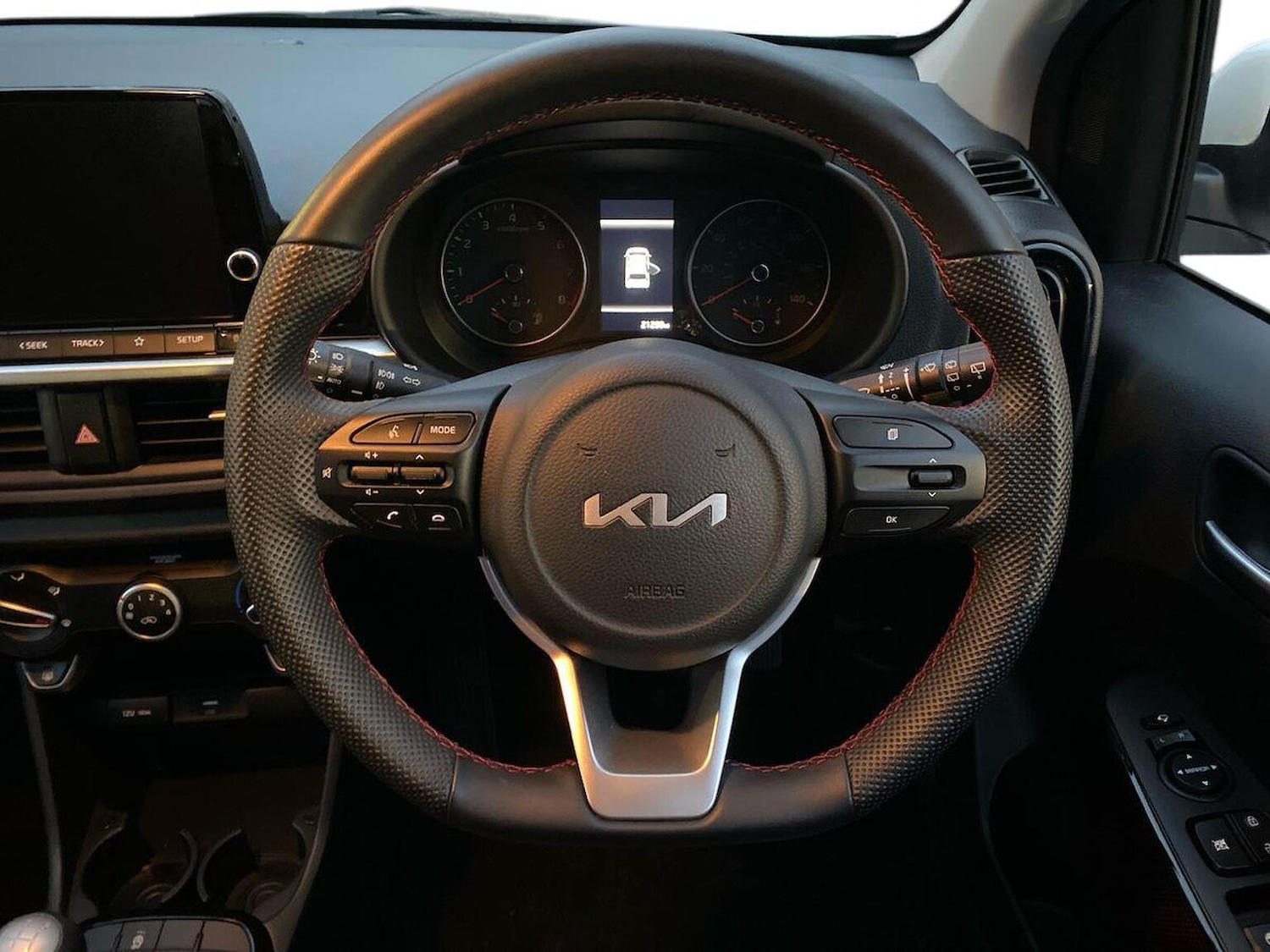 Used Kia Picanto 2023 for sale - 76594909: Photo 9