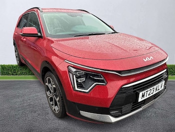 Used Kia Niro 2023 for sale - 78847834: Photo
