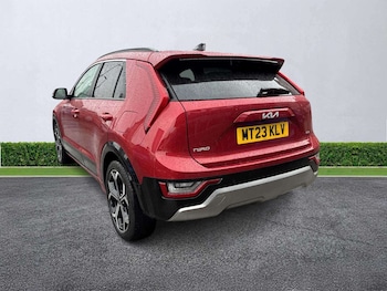 Used Kia Niro 2023 for sale - 78847834: Photo