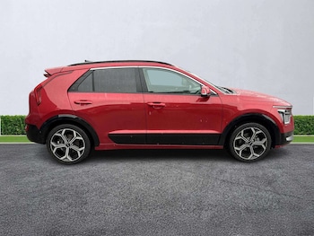 Used Kia Niro 2023 for sale - 78847834: Photo