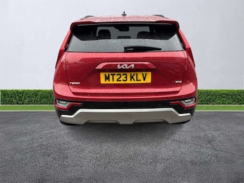 Used Kia Niro 2023 for sale - 78847834: Photo