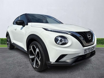 Used Nissan Juke 2024 for sale - 79115099: Photo