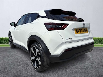 Used Nissan Juke 2024 for sale - 79115099: Photo