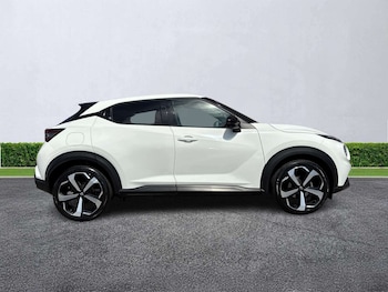 Used Nissan Juke 2024 for sale - 79115099: Photo
