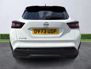 Used Nissan Juke 2024 for sale - 79115099: Photo