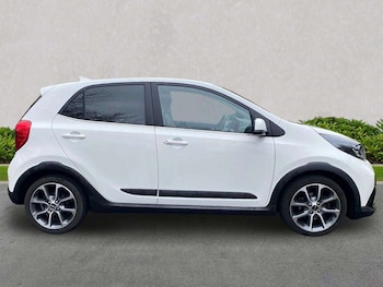Used Kia Picanto 2022 for sale - 78614914: Photo