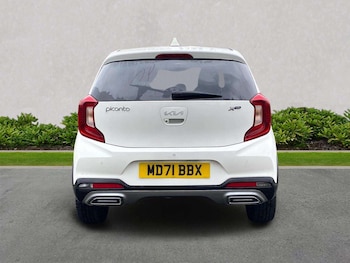 Used Kia Picanto 2022 for sale - 78614914: Photo