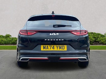 Used Kia Pro Ceed 2025 for sale - 75436349: Photo